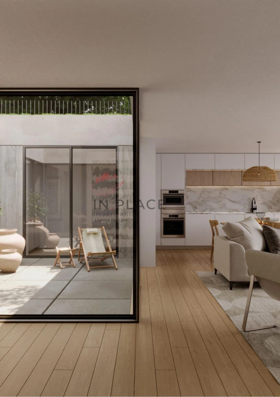 Apartamento T3 para Venda em Paranhos Foto 13