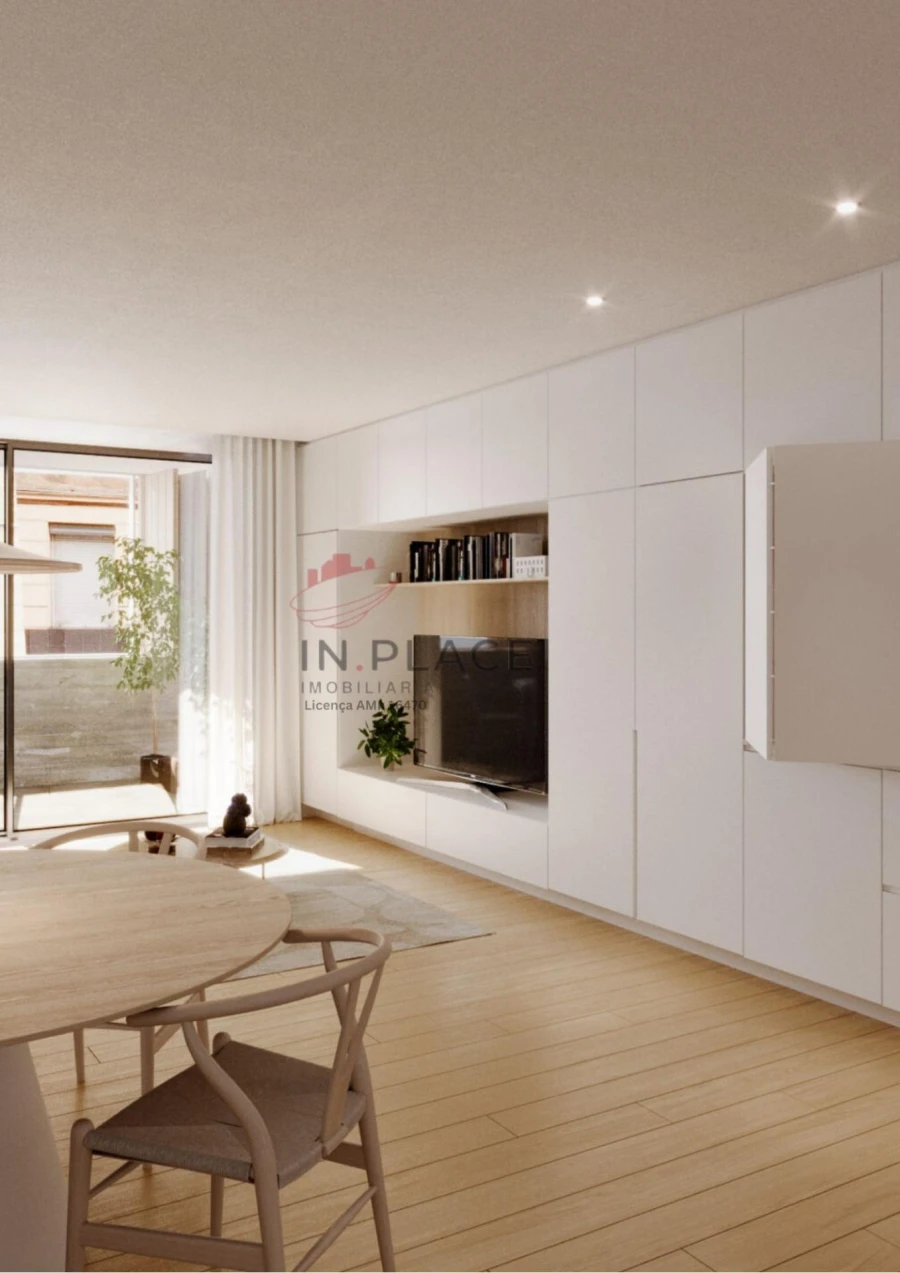 Apartamento T3 para Venda em Paranhos Foto 14