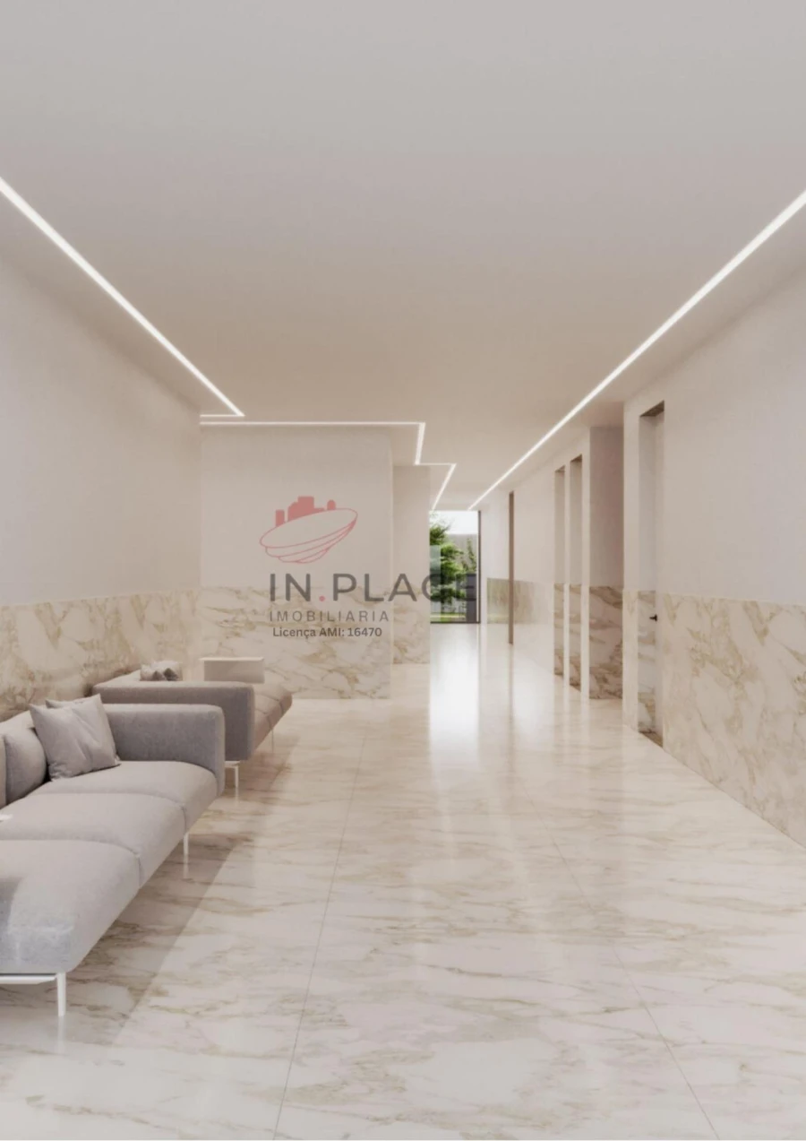 Apartamento T3 para Venda em Paranhos Foto 16