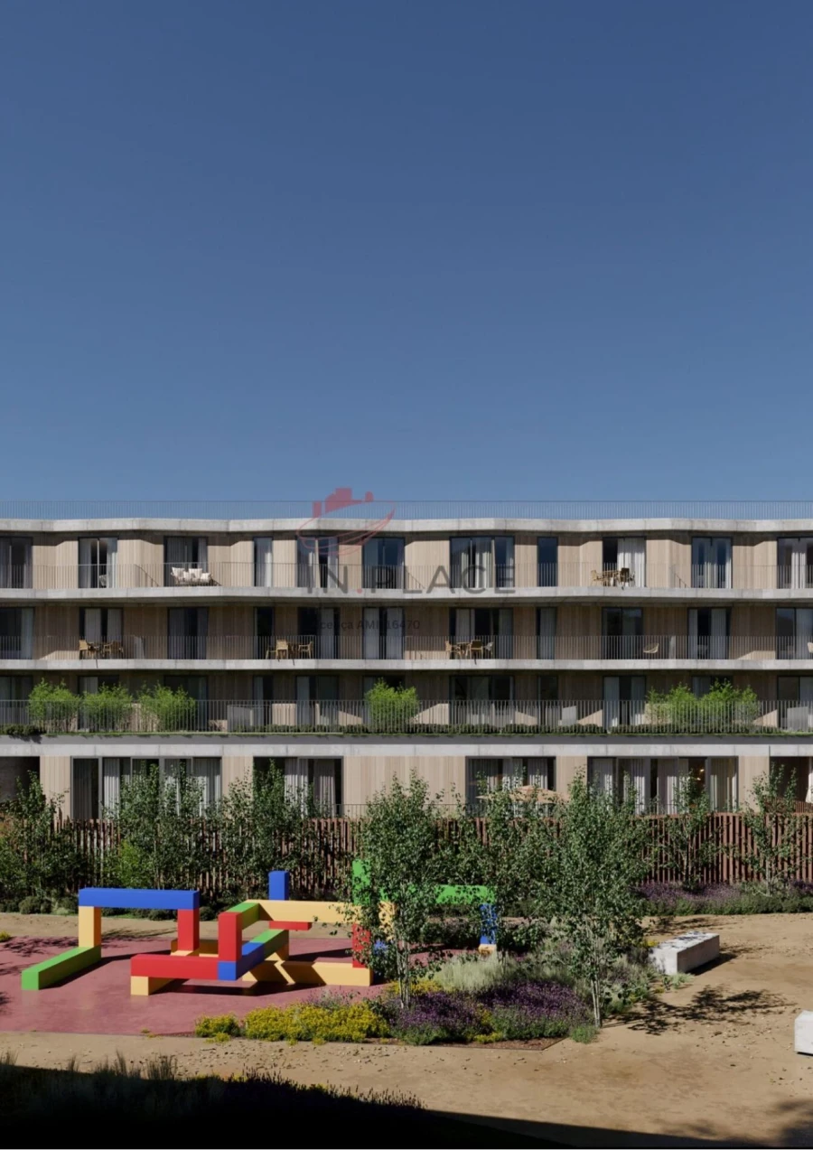 Apartamento T3 para Venda em Paranhos Foto 4