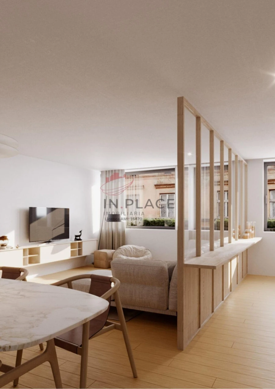 Apartamento T3 para Venda em Paranhos Foto 6