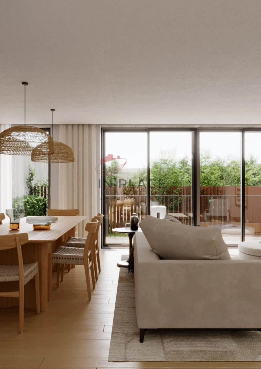 Apartamento T3 para Venda em Paranhos Foto 7