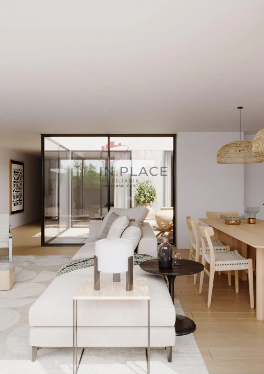 Apartamento T3 para Venda em Paranhos Foto 8