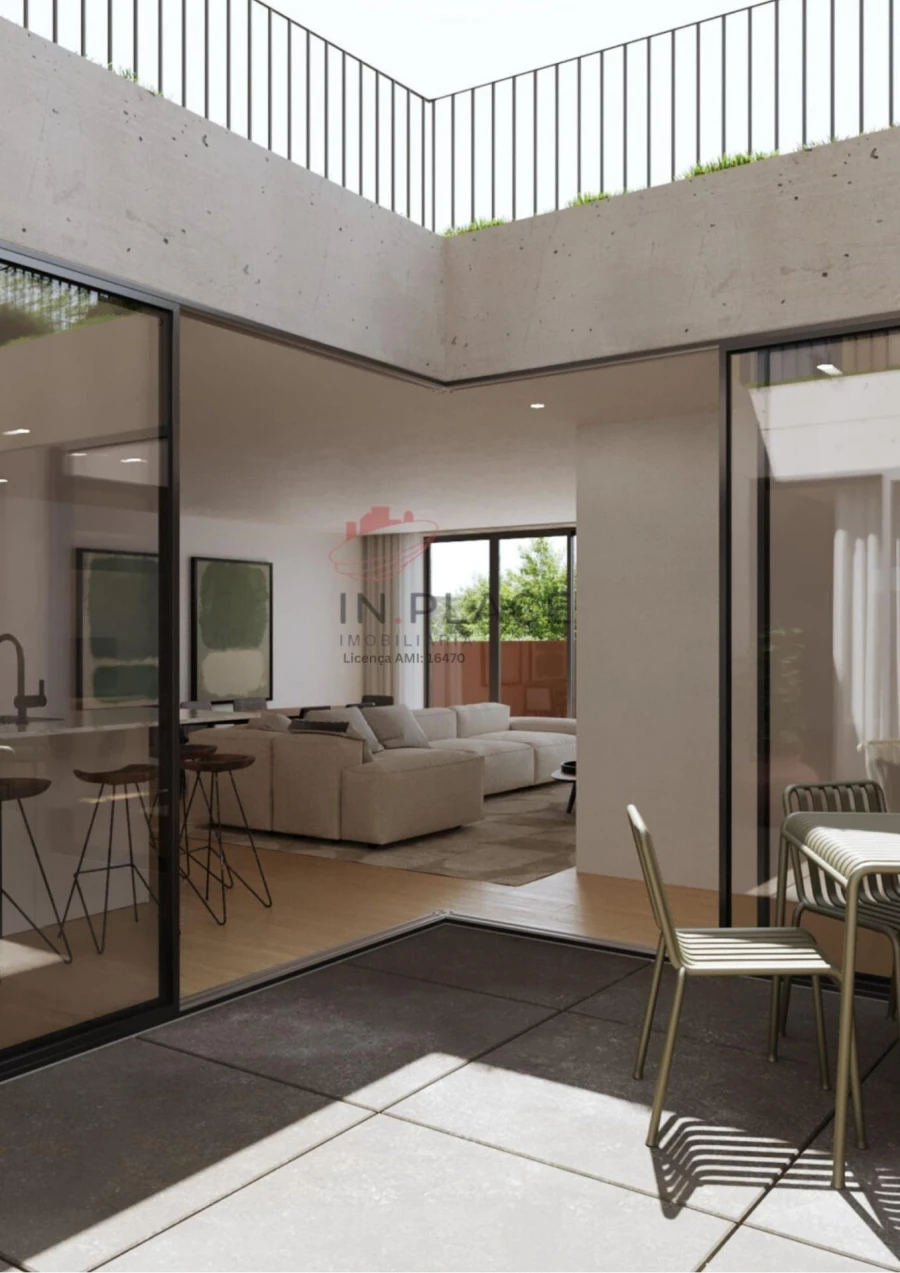 Apartamento T3 para Venda em Paranhos Foto 9