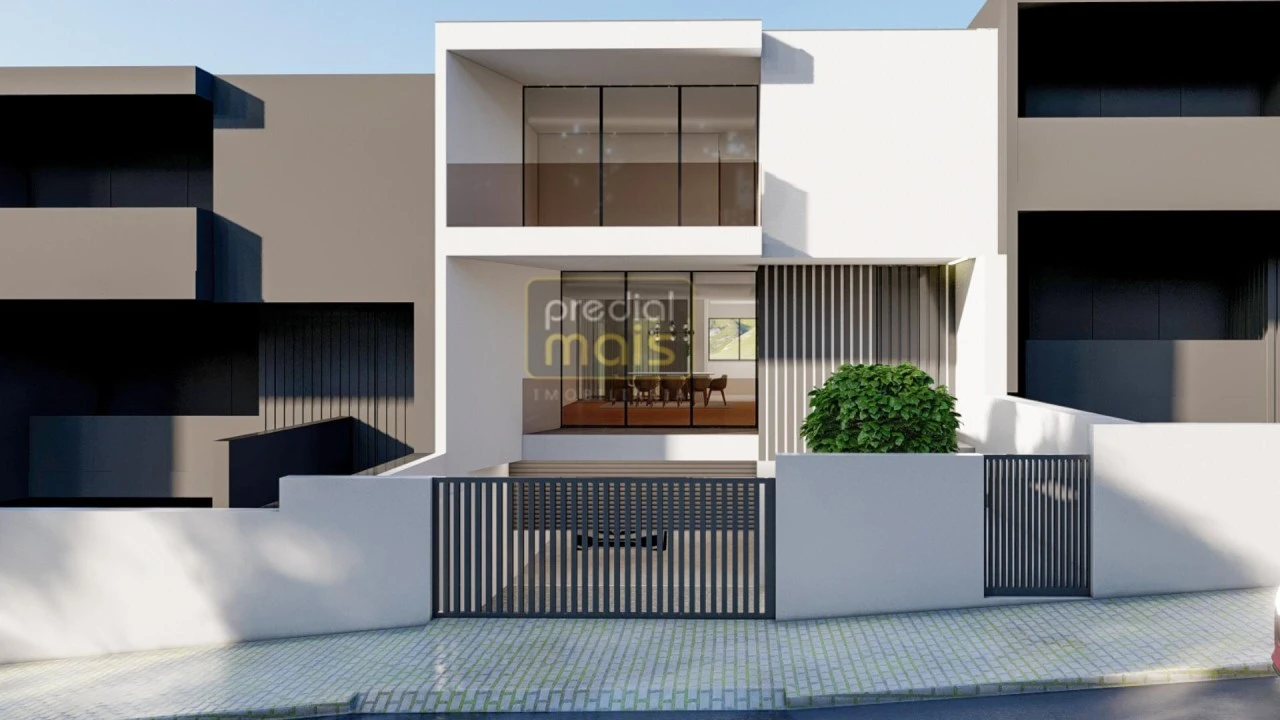 Moradia T3 para Venda em Brufe Foto 3