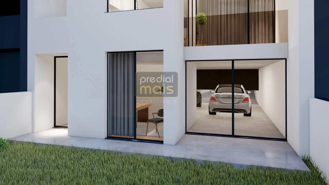 Moradia T3 para Venda em Brufe Foto 4