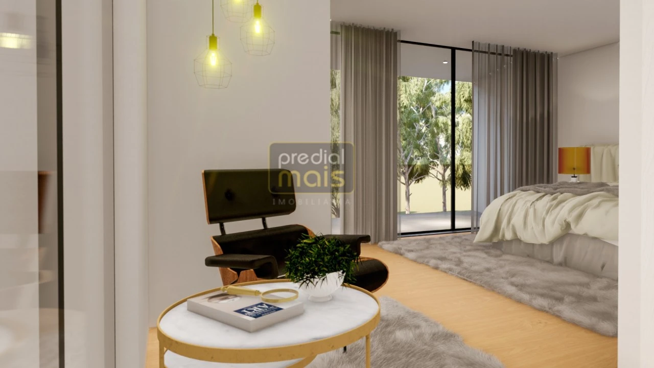 Moradia T3 para Venda em Brufe Foto 7