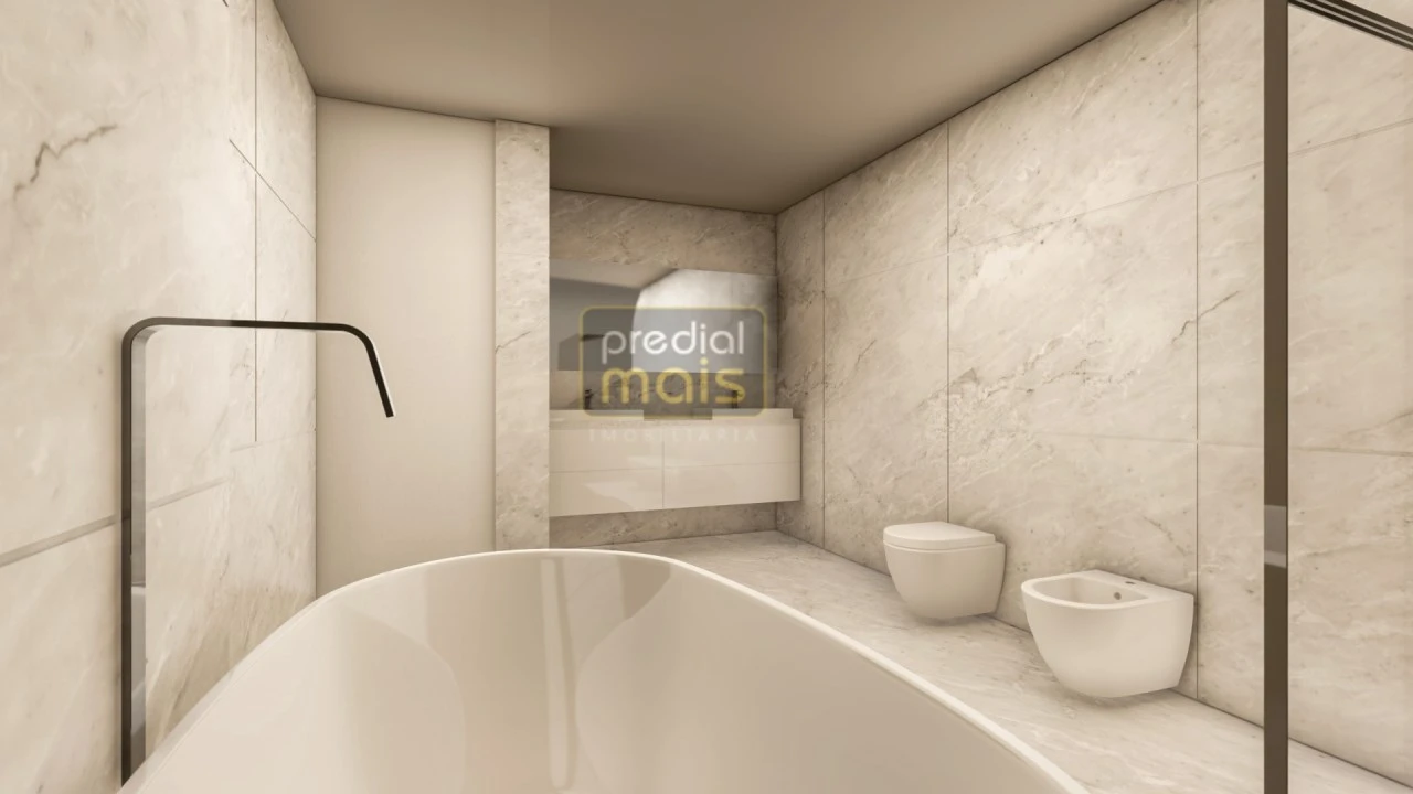 Moradia T3 para Venda em Brufe Foto 8