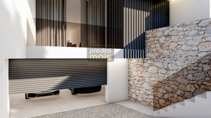 Moradia T3 para Venda em Brufe Foto 2