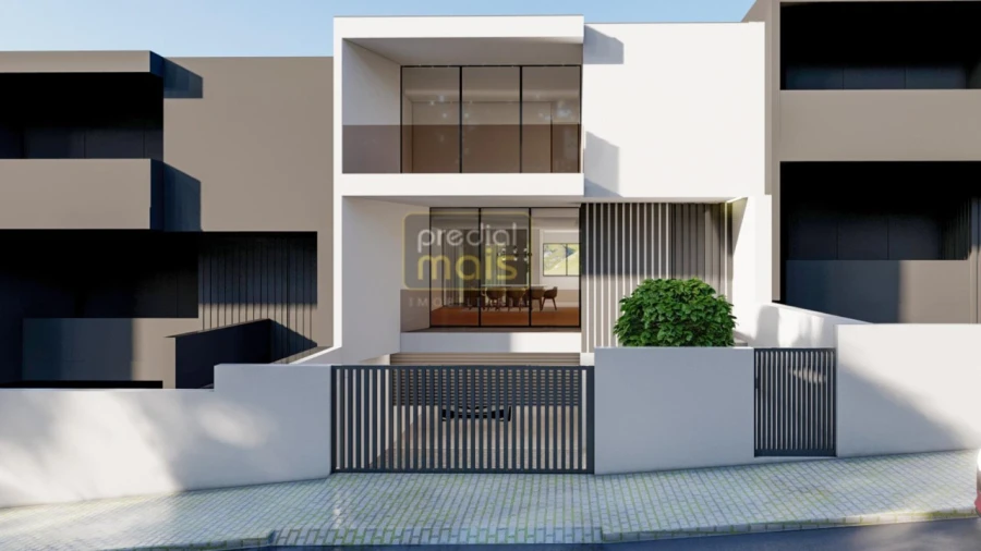 Moradia T3 para Venda em Brufe Foto 3