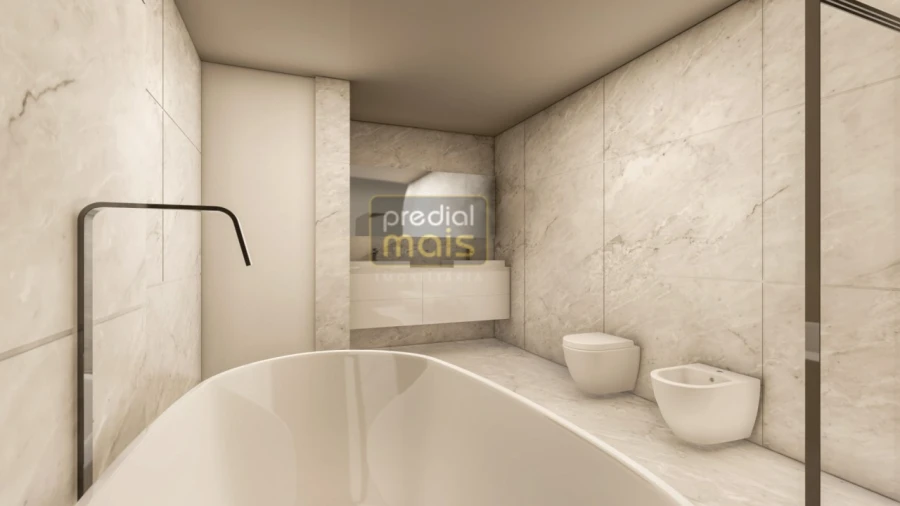 Moradia T3 para Venda em Brufe Foto 8