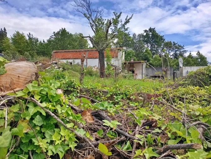 Terreno para Venda em Baguim do Monte (Rio Tinto) Foto 2