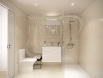 Apartamento para Venda em Paranhos