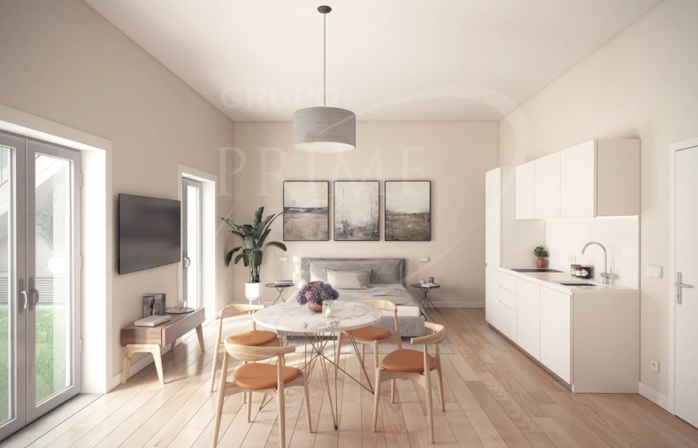 Apartamento para Venda em Paranhos Foto 4