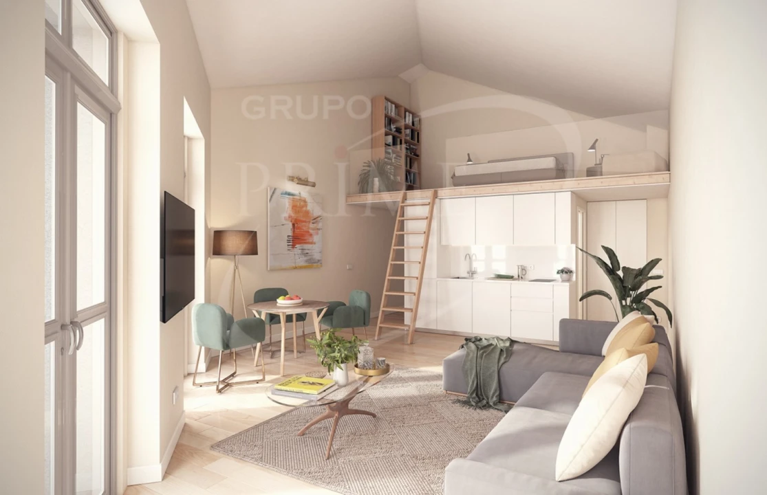 Apartamento para Venda em Paranhos Foto 5