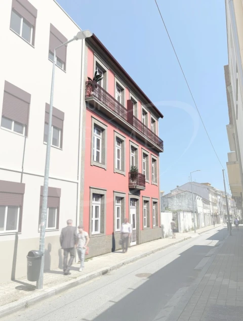 Apartamento para Venda em Paranhos