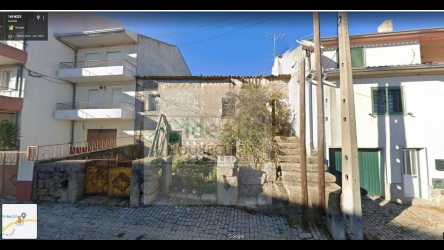 Moradia para Venda em Santo Estêvão e Moita