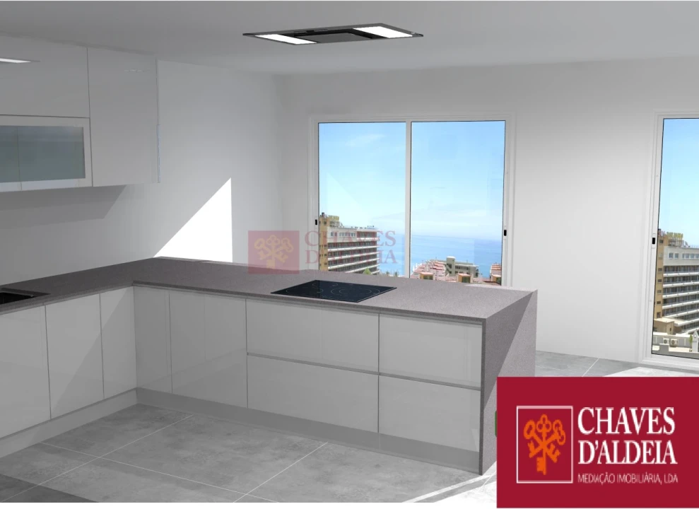 Apartamento T3 para Venda em Ericeira Foto 3