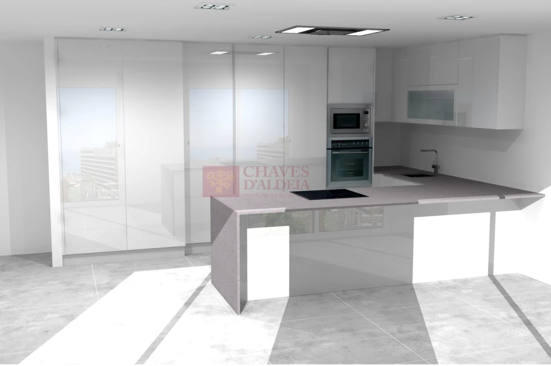 Apartamento T3 para Venda em Ericeira Foto 4