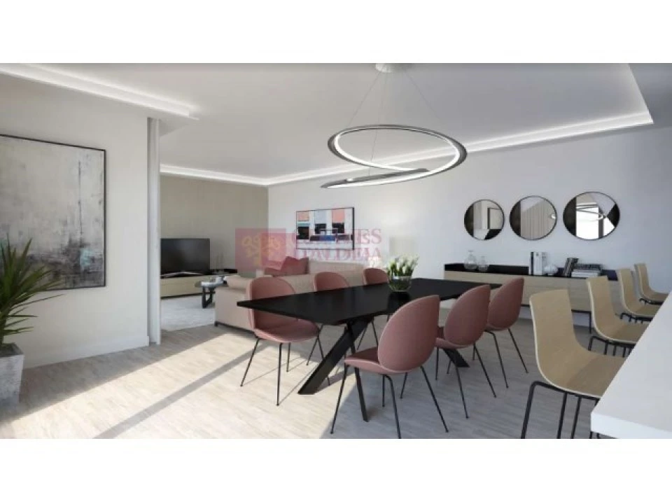 Apartamento T3 para Venda em Ericeira Foto 1