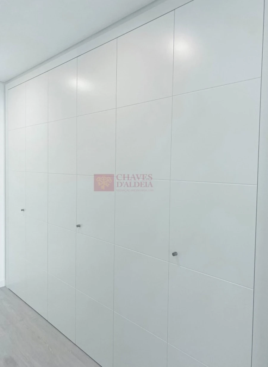 Apartamento T3 para Venda em Ericeira Foto 14