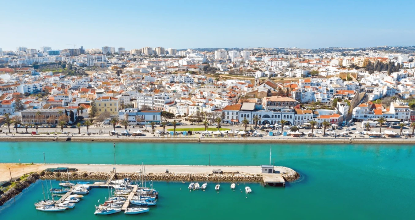 Terreno para Venda em Lagos (São Sebastião e Santa Maria) Foto 17