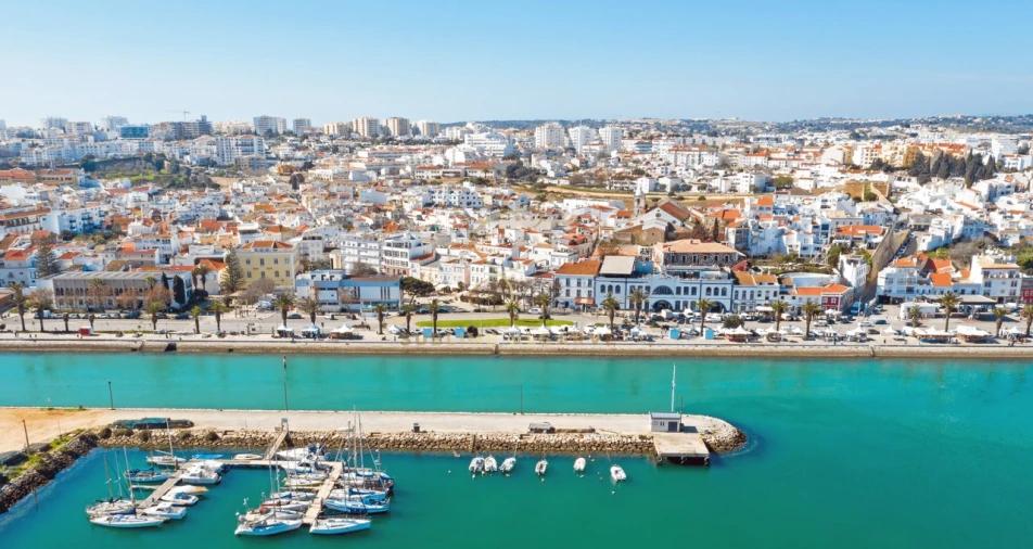 Terreno para Venda em Lagos (São Sebastião e Santa Maria) Foto 16