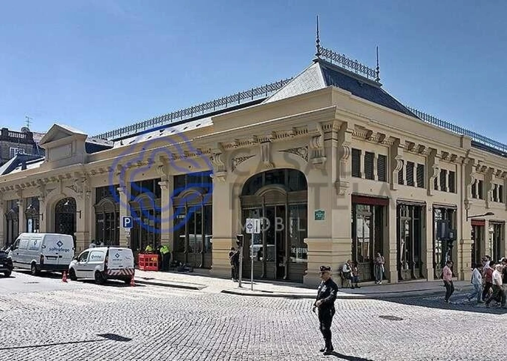 Apartamento para Venda em Cedofeita, Santo Ildefonso, Sé, Miragaia, São Nicolau e Vitória Foto 47