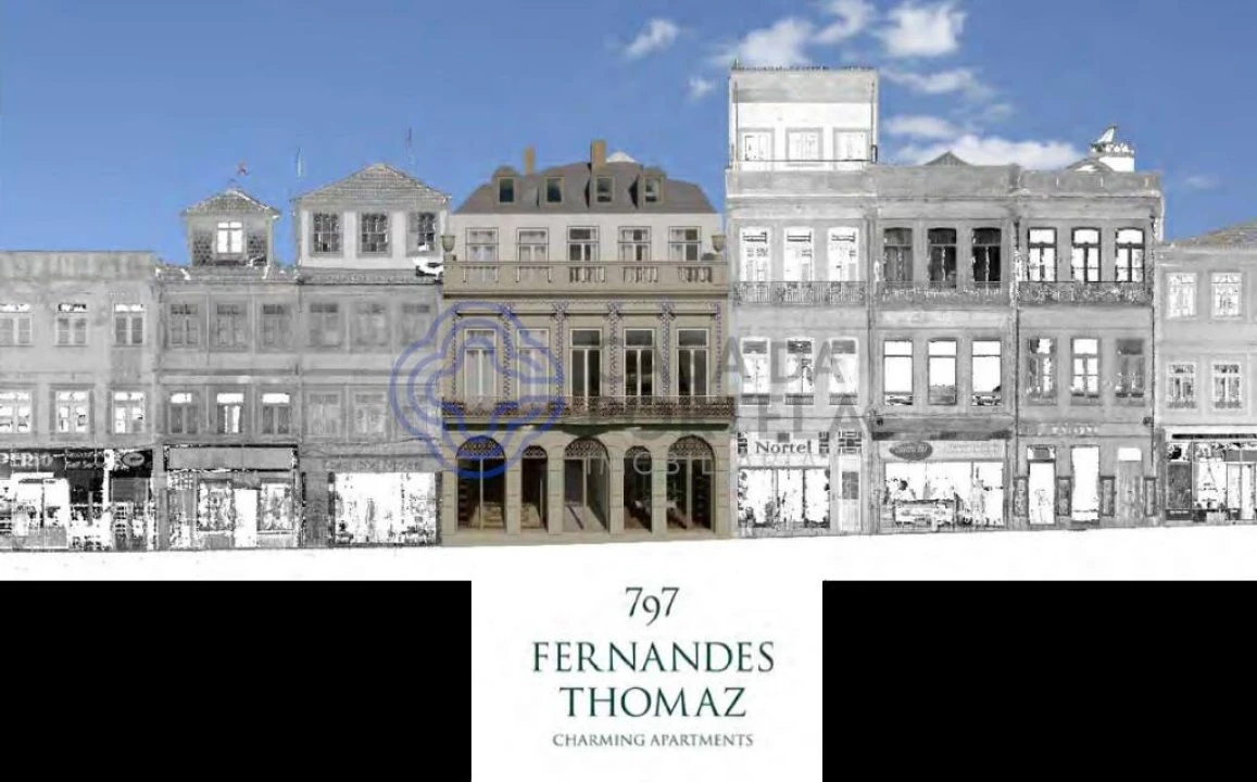 Apartamento para Venda em Cedofeita, Santo Ildefonso, Sé, Miragaia, São Nicolau e Vitória Foto 55