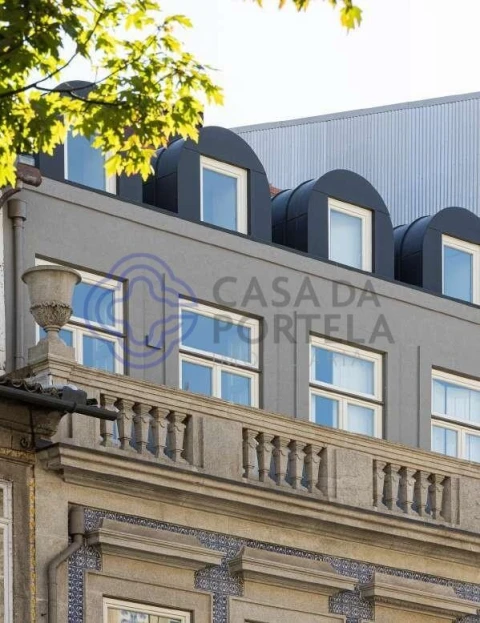 Apartamento para Venda em Cedofeita, Santo Ildefonso, Sé, Miragaia, São Nicolau e Vitória