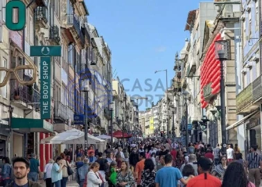 Apartamento para Venda em Cedofeita, Santo Ildefonso, Sé, Miragaia, São Nicolau e Vitória