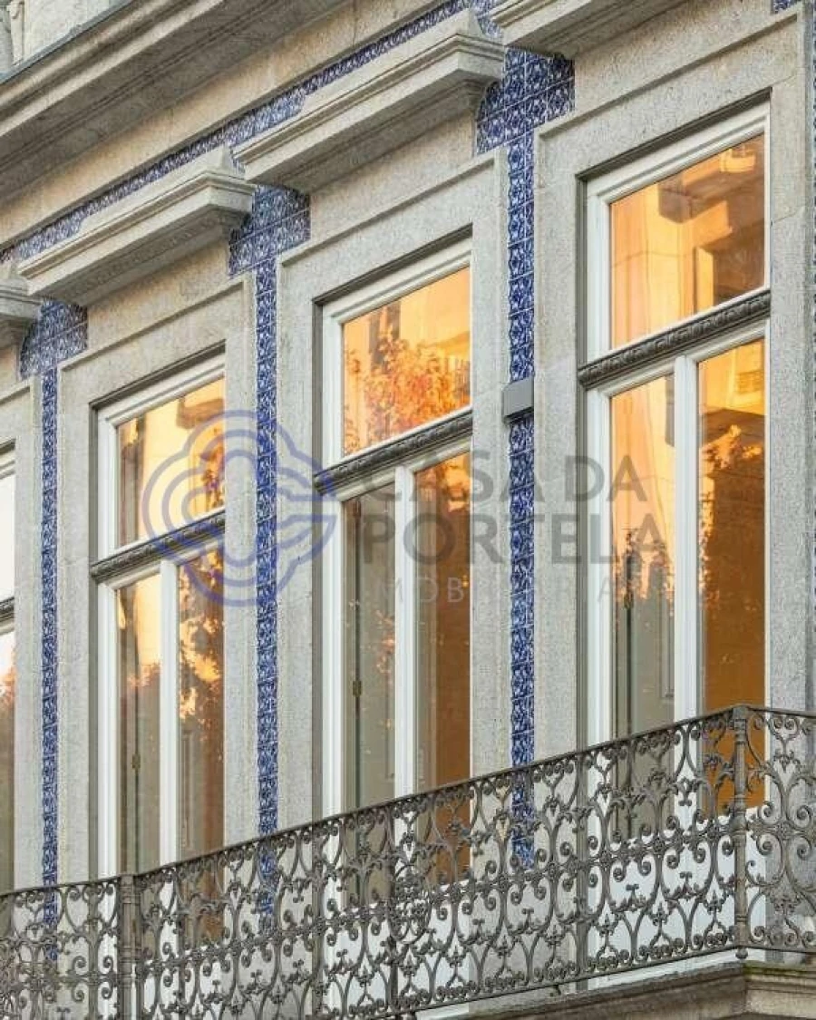 Apartamento para Venda em Cedofeita, Santo Ildefonso, Sé, Miragaia, São Nicolau e Vitória Foto 3