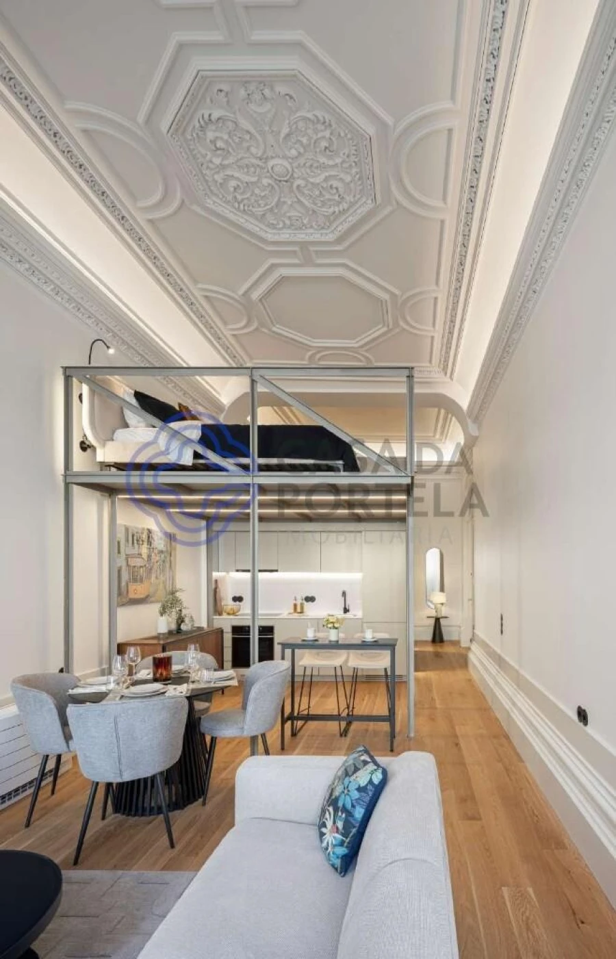 Apartamento para Venda em Cedofeita, Santo Ildefonso, Sé, Miragaia, São Nicolau e Vitória Foto 27