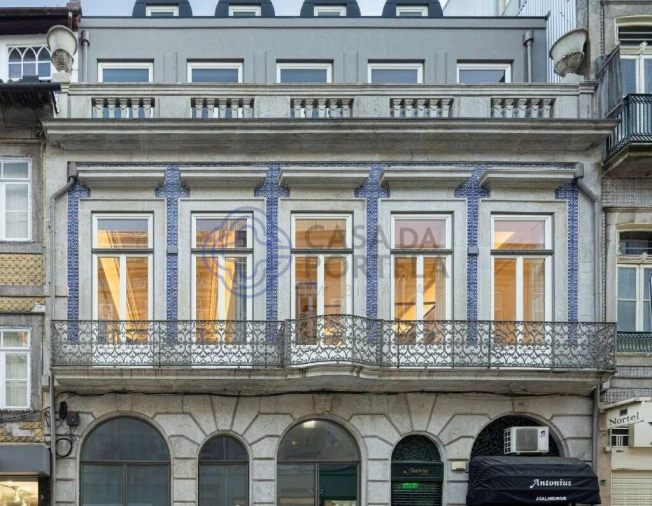 Apartamento para Venda em Cedofeita, Santo Ildefonso, Sé, Miragaia, São Nicolau e Vitória