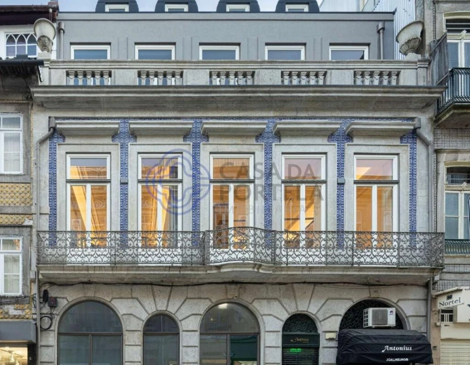 Apartamento para Venda em Cedofeita, Santo Ildefonso, Sé, Miragaia, São Nicolau e Vitória Foto 1