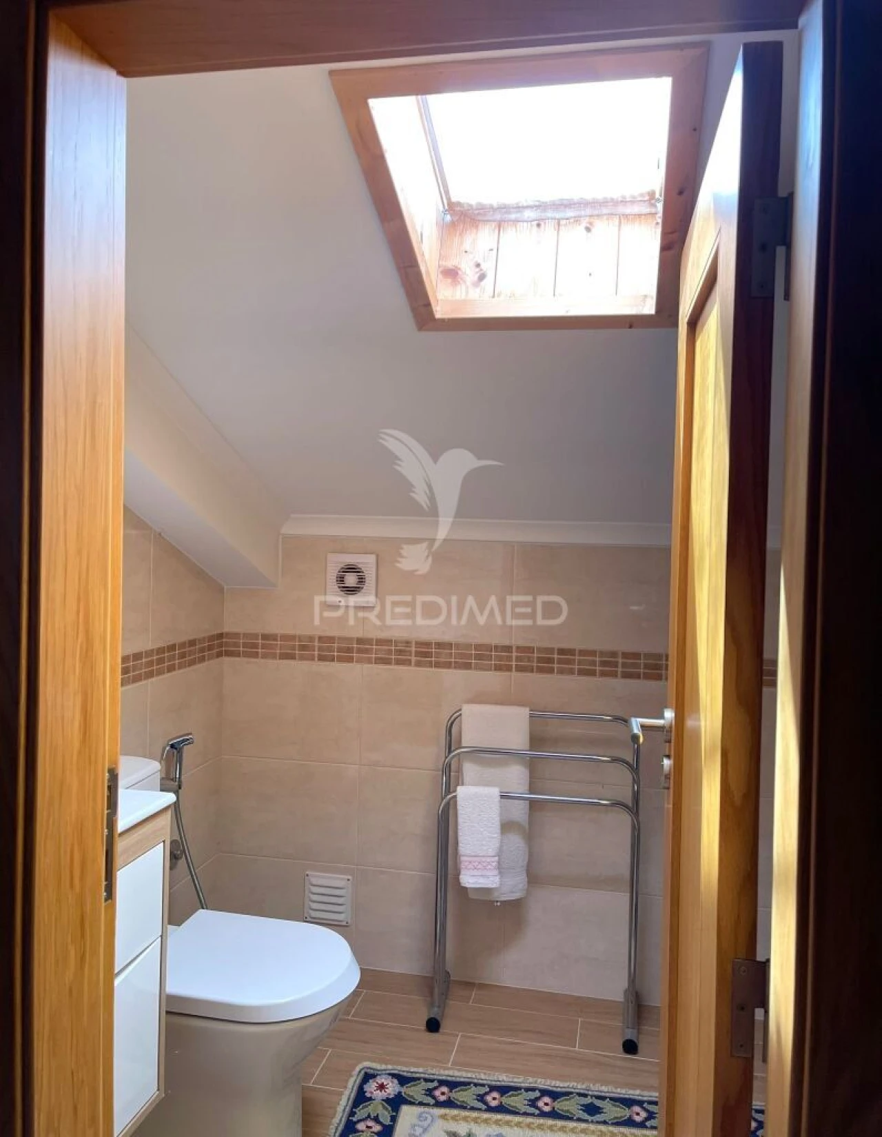 Moradia T4 para Venda em São Teotónio Foto 19