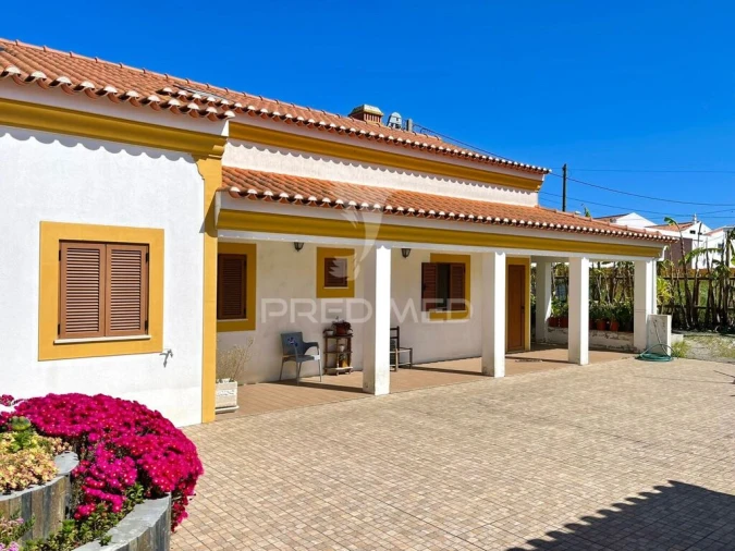 Quinta T4 para Venda em São Teotónio Foto 3