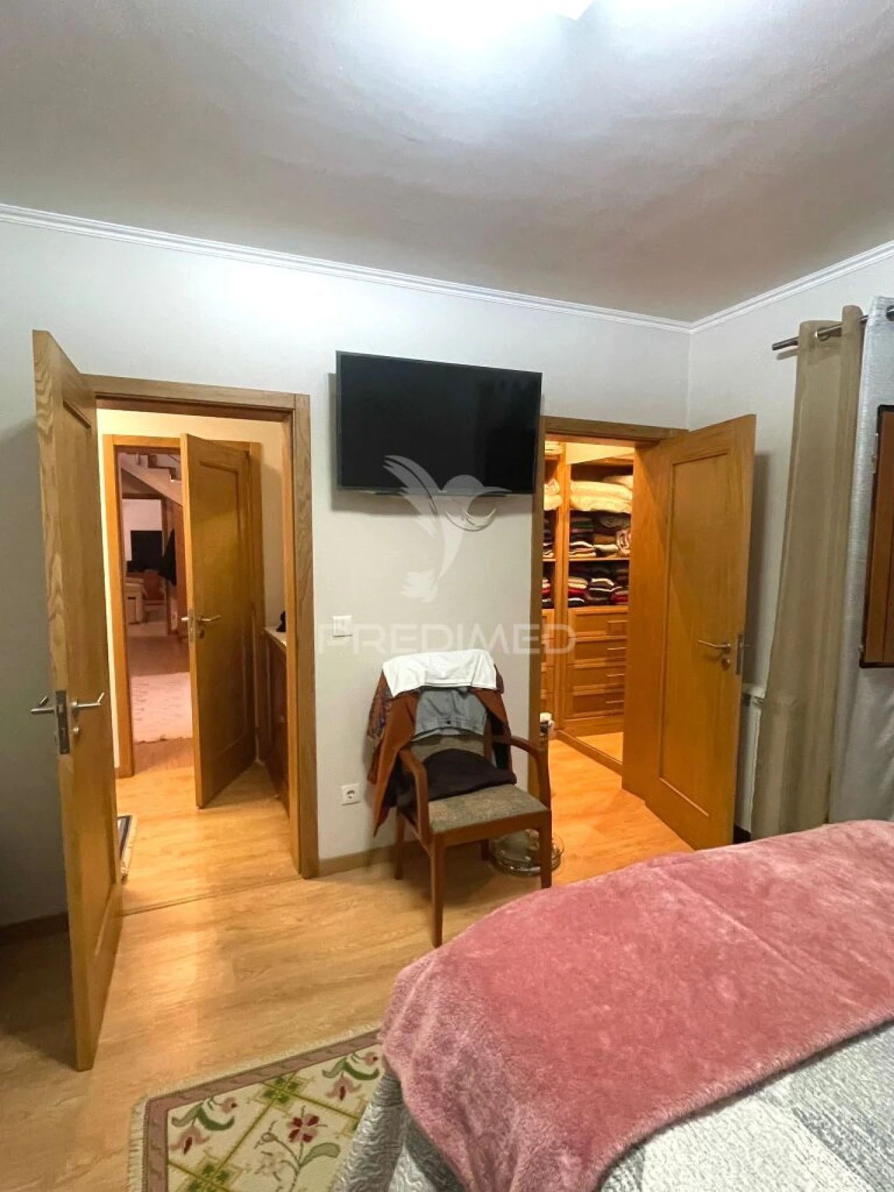 Moradia T4 para Venda em São Teotónio Foto 17