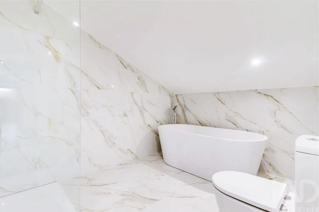 Moradia T4 para Venda em Reguengo do Fetal Foto 15