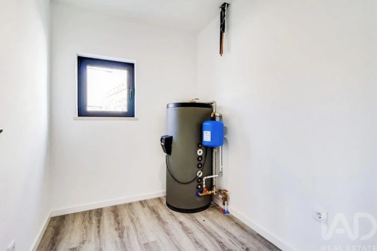 Moradia T4 para Venda em Reguengo do Fetal Foto 16