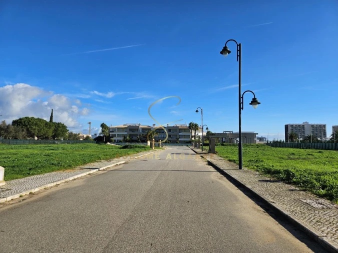 Terreno para Venda em Lagos (São Sebastião e Santa Maria) Foto 8