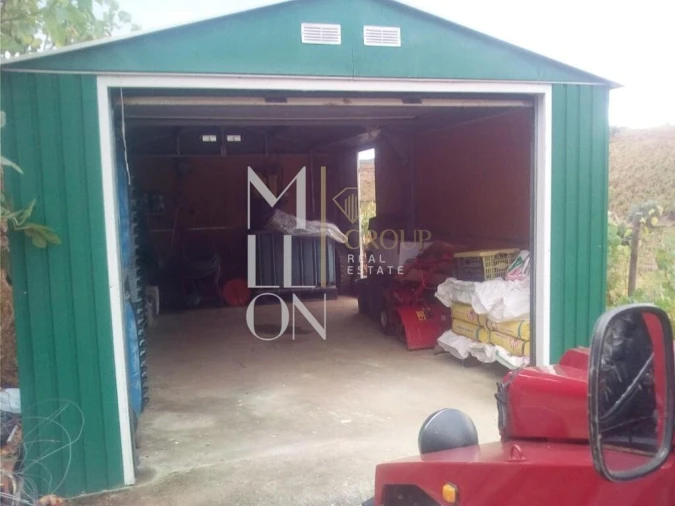 Terreno para Venda em Vilar de Maçada Foto 17