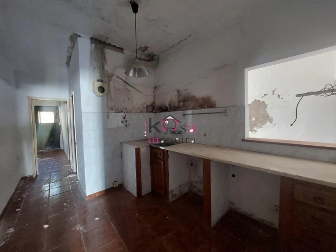 Moradia T3 para Venda em Ferreira do Alentejo e Canhestros Foto 10