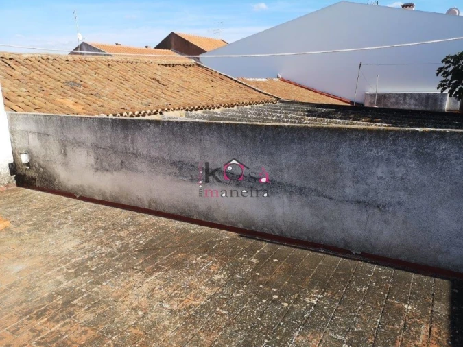 Moradia T3 para Venda em Ferreira do Alentejo e Canhestros Foto 17