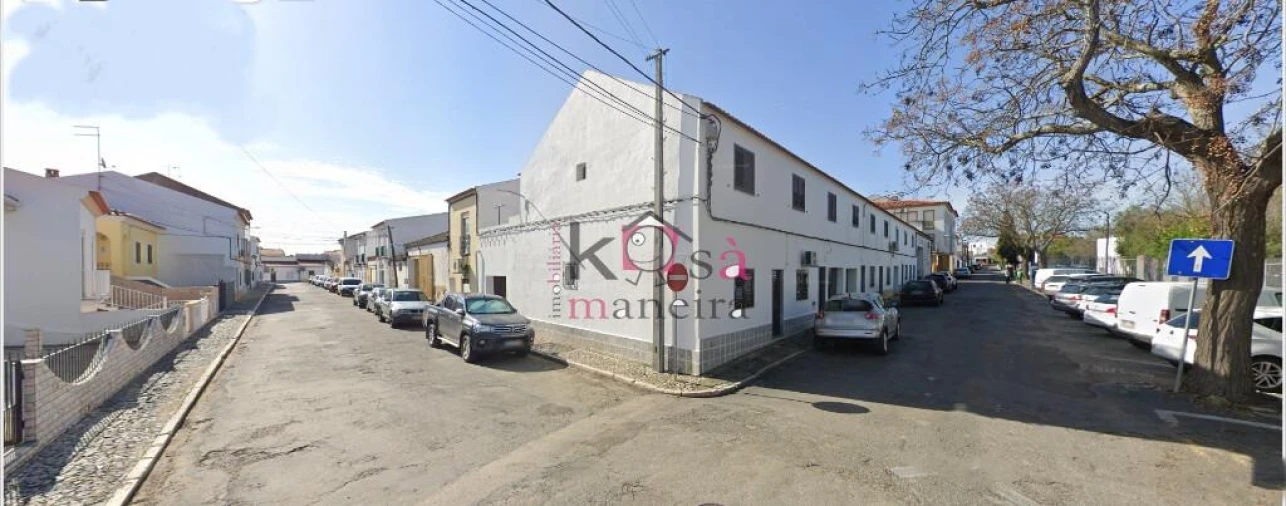 Moradia T3 para Venda em Ferreira do Alentejo e Canhestros Foto 3