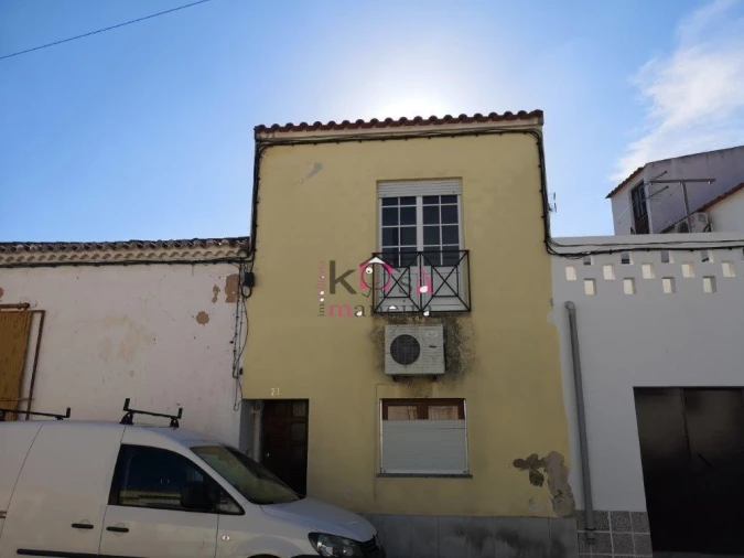 Moradia T3 para Venda em Ferreira do Alentejo e Canhestros Foto 18