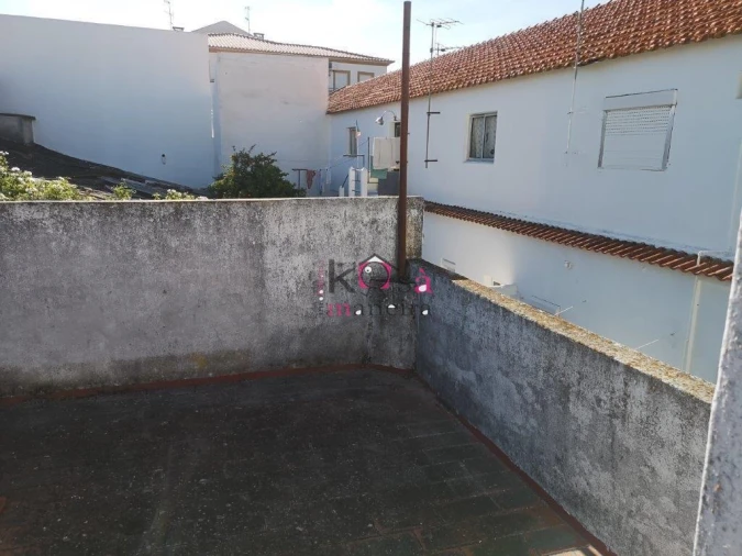 Moradia T3 para Venda em Ferreira do Alentejo e Canhestros Foto 16