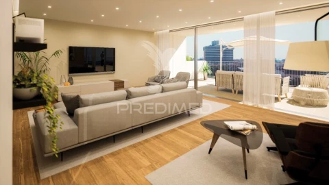Apartamento T3 para Venda em Requeixo, Nossa Senhora de Fátima e Nariz