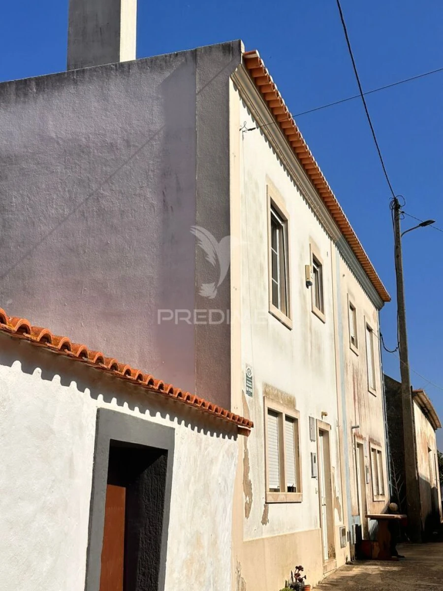 Apartamento T2 para Venda em Santa Maria, São Pedro e Matacães Foto 6