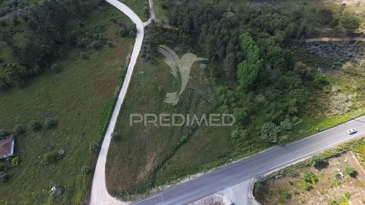 Terreno para Venda em Arrouquelas Foto 7